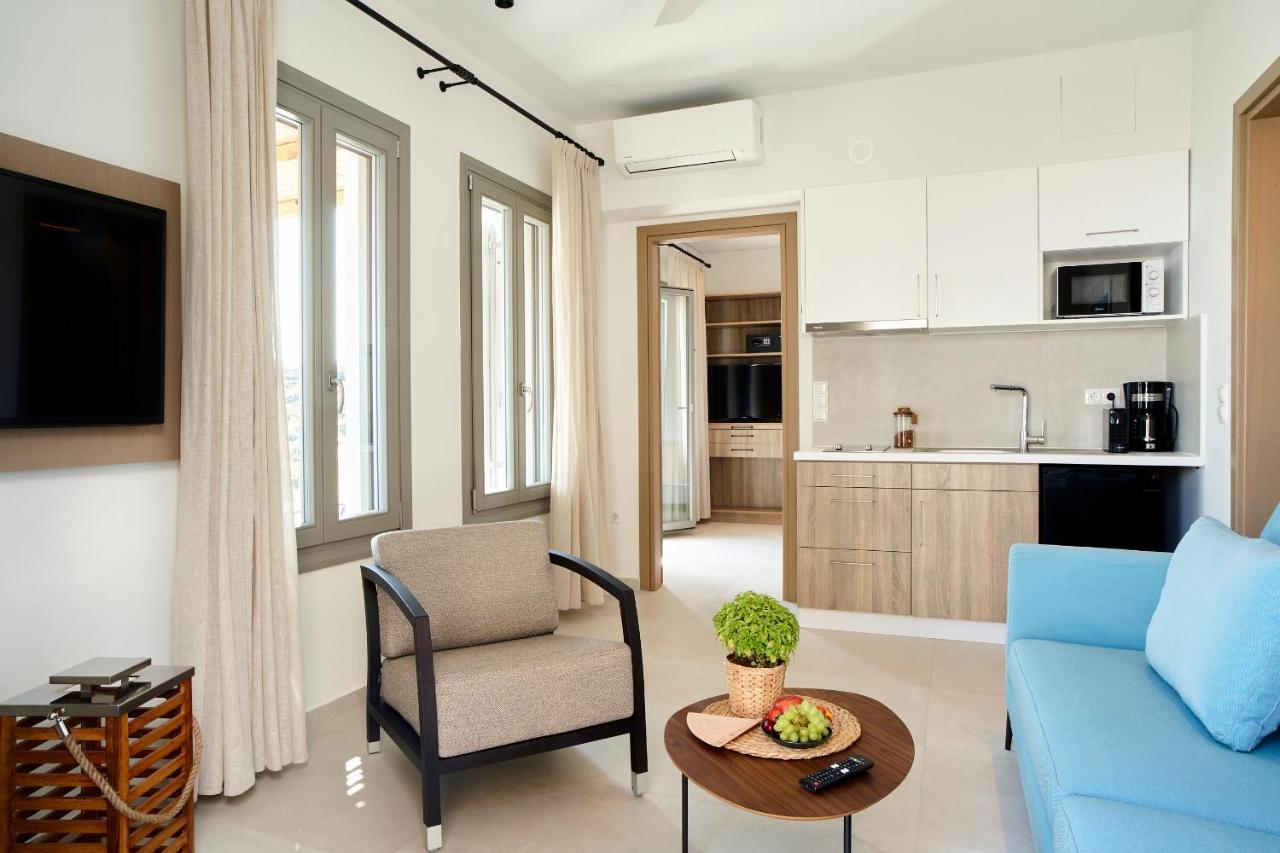 Sigma Residences *