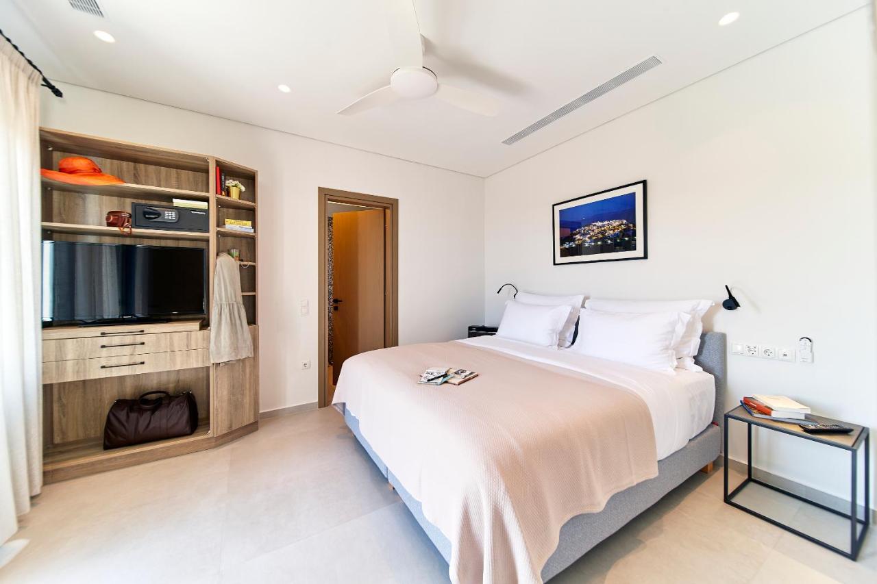 Villa Sigma Residences Exambela